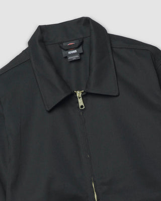 Dickies M Eisenhower Unlined Jacket Black