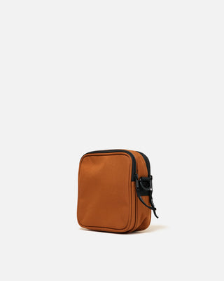 Carhartt WIP Essential Bag Small Hamilton Brown