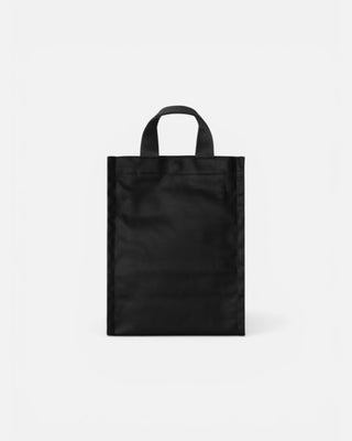 Shopping Bag Black/White di Carhartt WIP