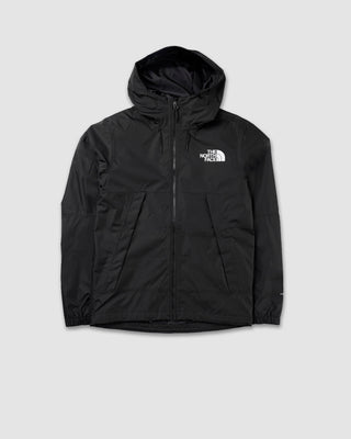 The North Face Mountain Q Jacket Black