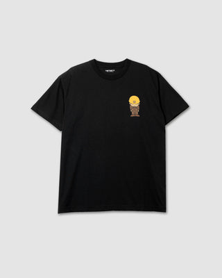 Carhartt WIP S/S Sumimasen T-Shirt Black