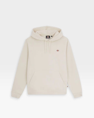 Dickies Oakport Hoodie Whitecap Gray