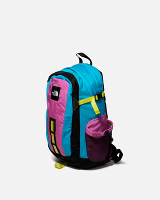 The North Face Hot Shot SE Backpack Meridian Blu