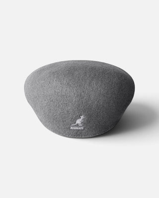 Kangol 504 Cap Grounding Grey