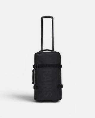 Rains Texel Cabin Bag Black