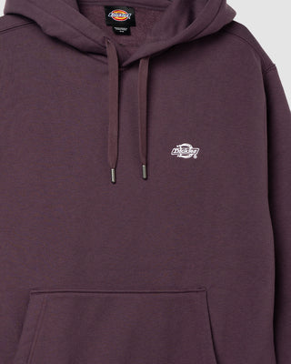 Dickies Summerdale Hoodie Plum Perfect