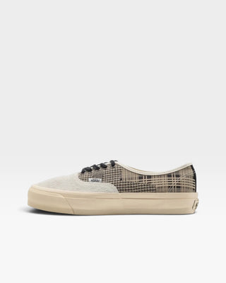 Vans Lx Authentic 44 Herringbone White/Multi