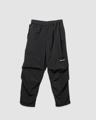 Usual Doper Pant Black