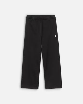 Carhartt WIP Mack Sweat Pant Black/Wax