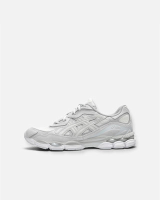 Asics GEL-NYC Cream/Cloud Grey