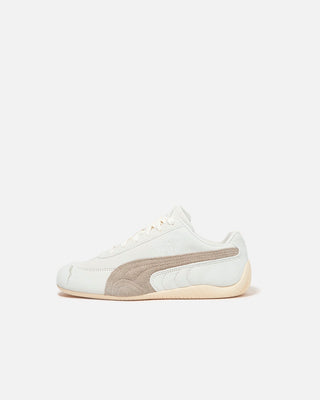 Puma Speedcat Elevated Wns Warm White/Ice Coffee