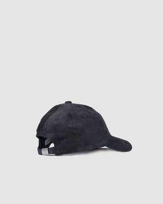 Carhartt WIP Harlem Cap Black