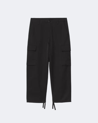 Carhartt WIP Kade Cargo Pant Black