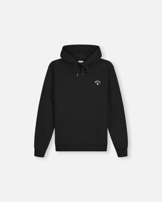 Arte Antwerp Cor Hoodie Black