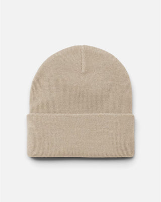 Carhartt WIP Short Watch Hat Acrylic Fleur De Sel
