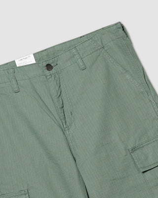 Carhartt WIP Regular Cargo Pant Duck Green