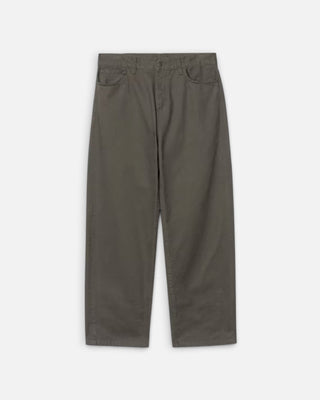 Carhartt WIP Landon Pant Shungite Rinsed