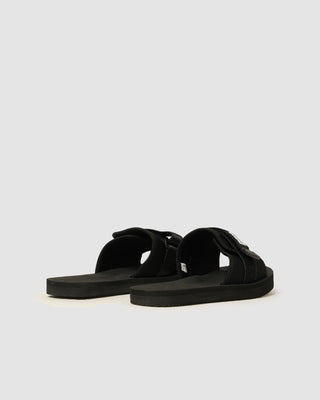 Suicoke Padri Black