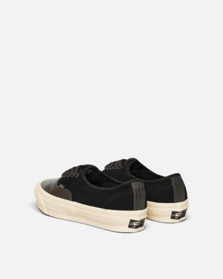 Vans LX Authentic 44 Black/Sand White