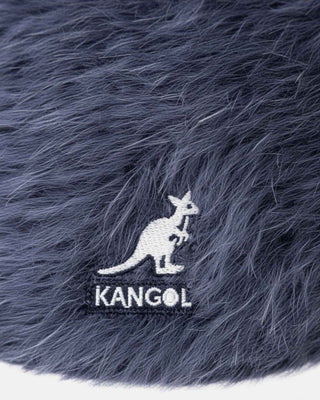 Kangol Furgora 504 Cap Navy