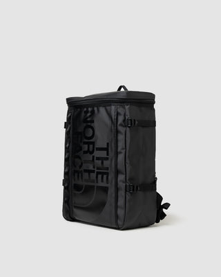 The North Face Bc Fuse Box Backpack Black