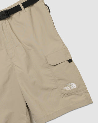 The North Face Nse Short Clay Grey