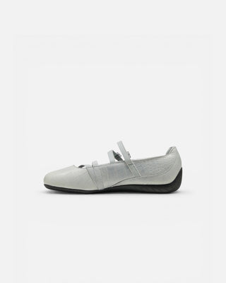 Puma Speedcat Ballet Croc White/Vapor Gray