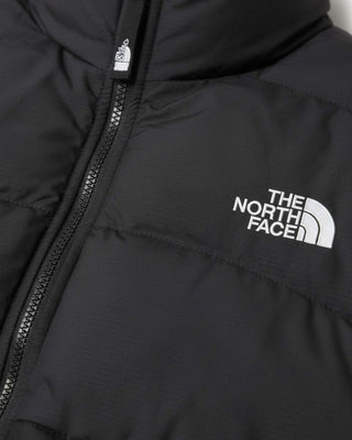 The North Face W Cropped Saikuru TNF Black/Asphalt Grey