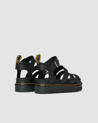 Dr Martens Blaire Hybrid Leather Black