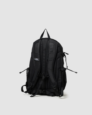 The North Face Hot Shot SE Backpack Black