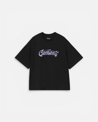 Carhartt WIP S/S Booger T-Shirt Black