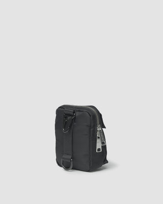 Carhartt WIP Otley Small Bag Black