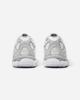 Asics GEL-NYC Cream/Cloud Grey