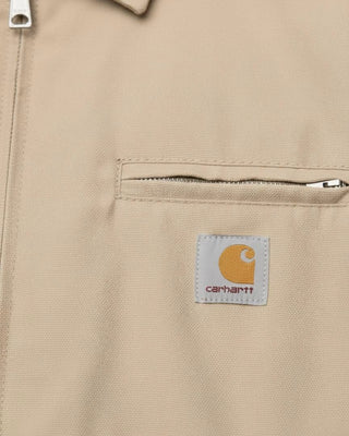 Carhartt WIP Postal Jacket Iroko