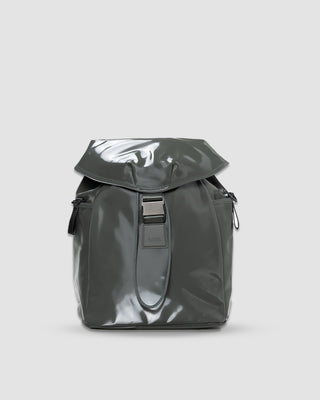 Rains Valera Bucket Backpack Swamp