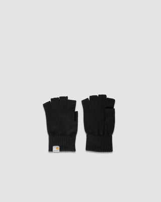 Carhartt WIP Carhartt Mitten Acrylic Black