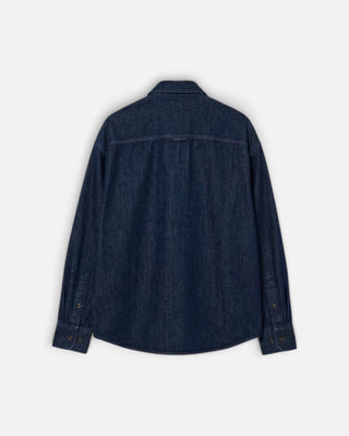 Studio Seidensticker Gender Neutral Cropped Denim