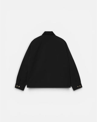 Carhartt WIP Quentin Jacket Black/Black