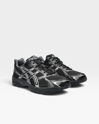 Asics GEL-1130 Black/Pure Silver