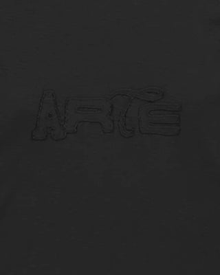Arte Antwerp Mesh Aero Patch Longsleeve Black