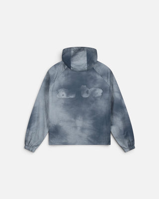 Arte Antwerp Sunfade Aero Track Jacket Navy