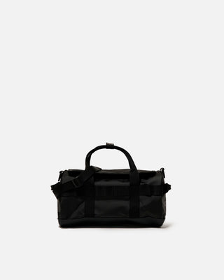 The North Face Base Camp Duffel Shoulder Bag TNF Black/Asphalt Grey