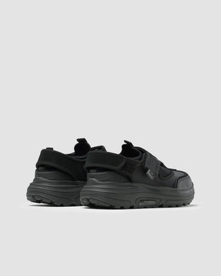 Suicoke Tred Black