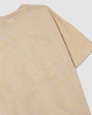 Carhartt WIP Bait Shack T-Shirt Wall garment dyed