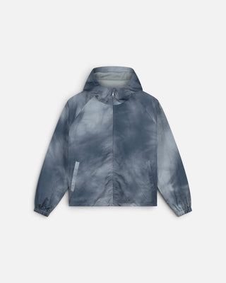 Arte Antwerp Sunfade Aero Track Jacket Navy