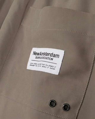 New Amsterdam Surf Association Work Trousers Falcon
