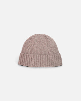 Barbour Carlton Beanie Heather