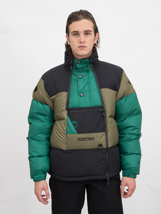 The North Face Steep Tech Down Jacket