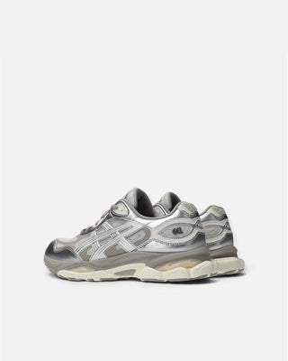 Asics GEL-NYC 2.0 Smoke Grey/Pure Silver