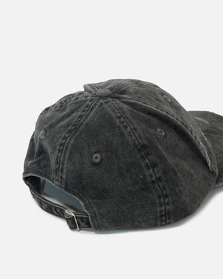 Carne Bollente My Cruising Cap Off-Black